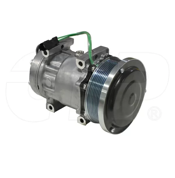 1630872 Caterpillar Compressor Gp-Ref propelparts