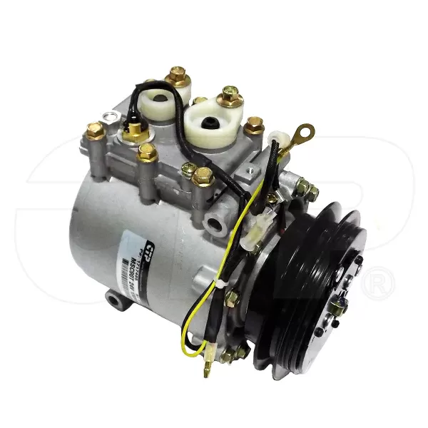 1717495 Caterpillar Refrigerant Compressor propelparts