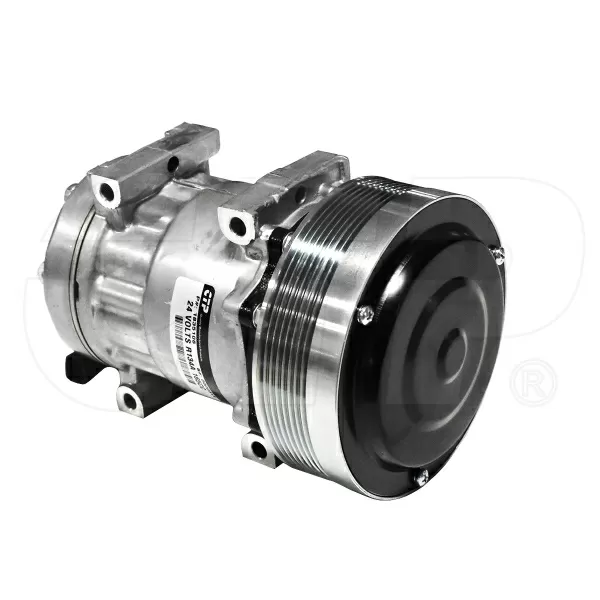 1835106 Caterpillar Refrigerant Compressor propelparts