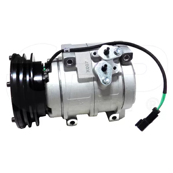 2457781 Caterpillar Refrigerant Compressor propelparts