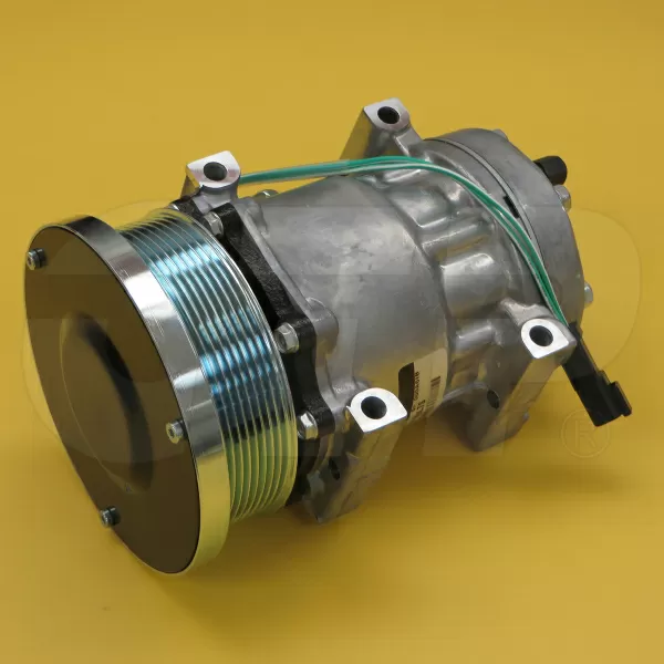 2777245 Caterpillar Refrigerant Compressor propelparts