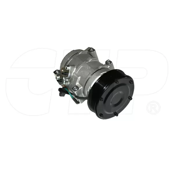 3050324 Caterpillar Refrigerant Compressor propelparts