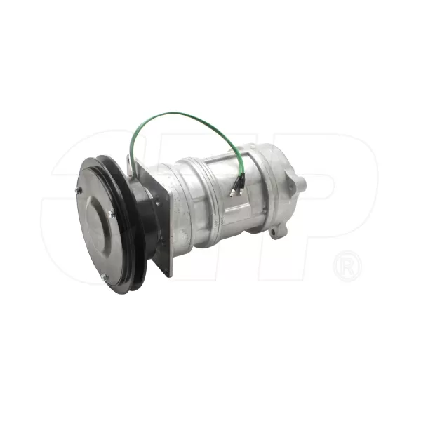 7N4297 Caterpillar Refrigerant Compressor propelparts