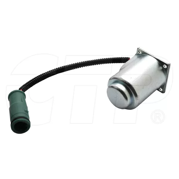 861879 Caterpillar Electrical Solenoid propelparts