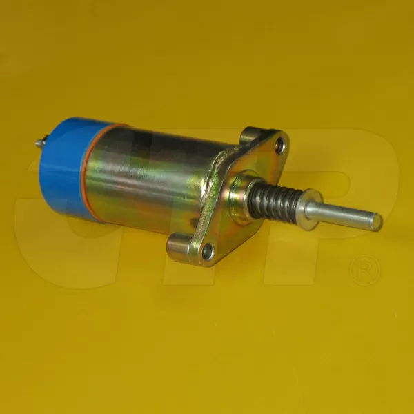 1255774 Caterpillar Electrical Solenoid propelparts