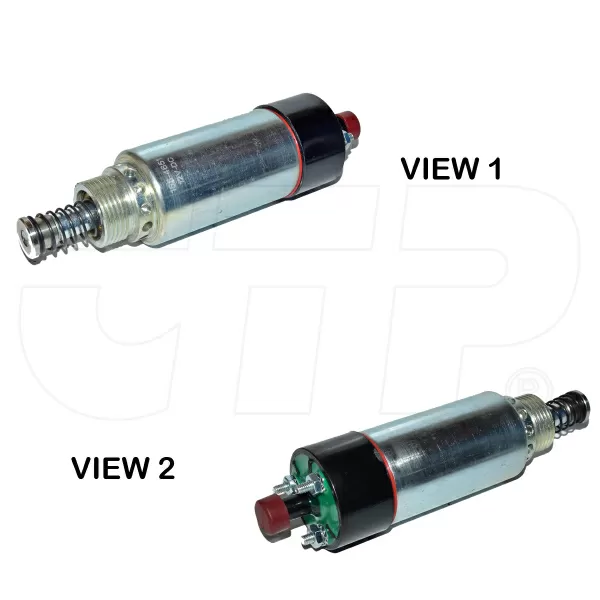 1554651 Caterpillar Electrical Solenoid propelparts