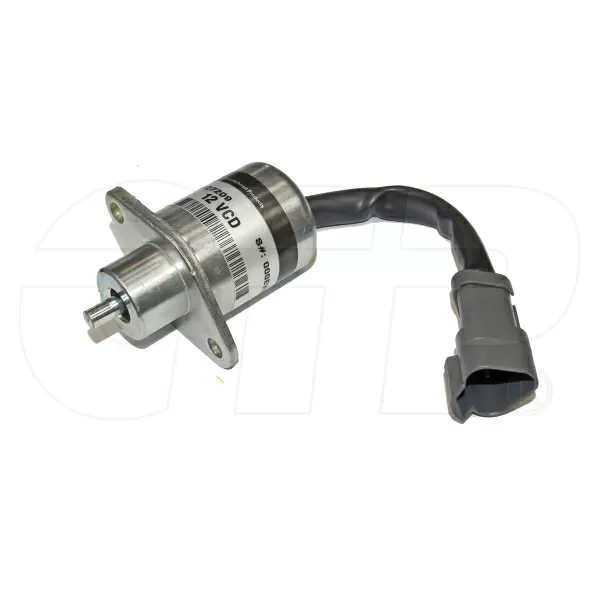 1727209 Caterpillar Electrical Solenoid propelparts