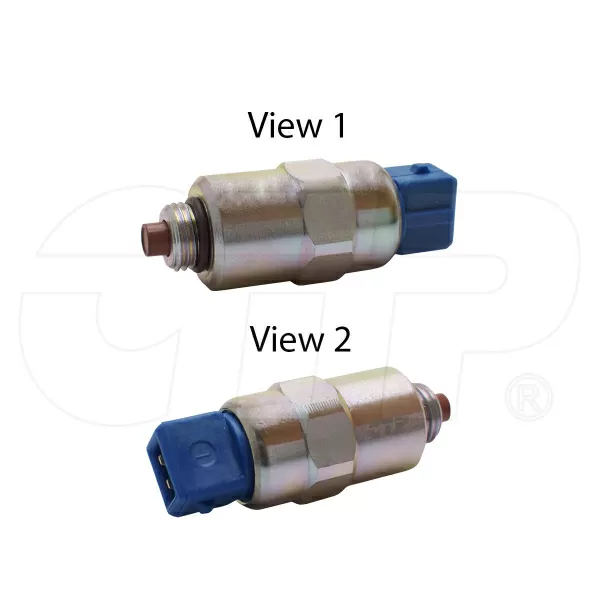 1766219 Caterpillar Electrical Solenoid propelparts