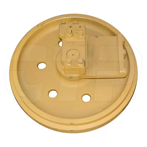 1846590 Caterpillar Idler G-Track propelparts