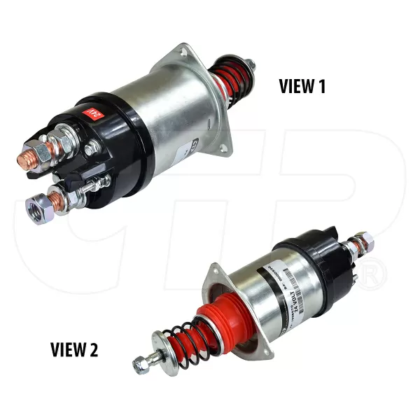 1938570 Caterpillar Electrical Solenoid propelparts