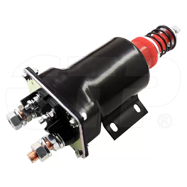 3383453 Caterpillar Electrical Solenoid propelparts