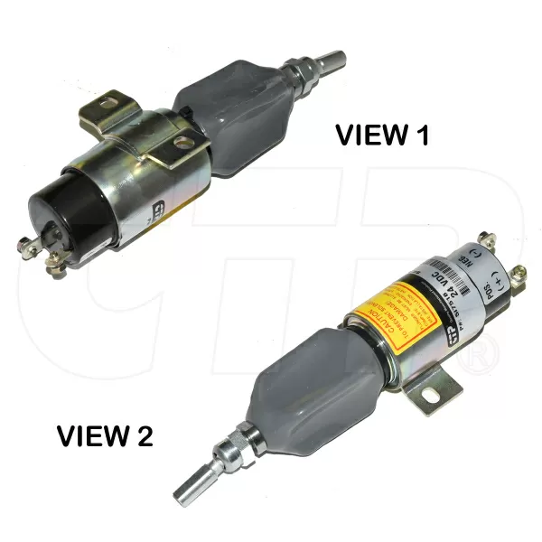 5I7518 Caterpillar Electrical Solenoid propelparts