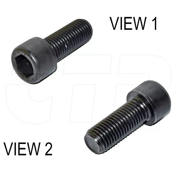 998110 Caterpillar Socket Head Bolt propelparts