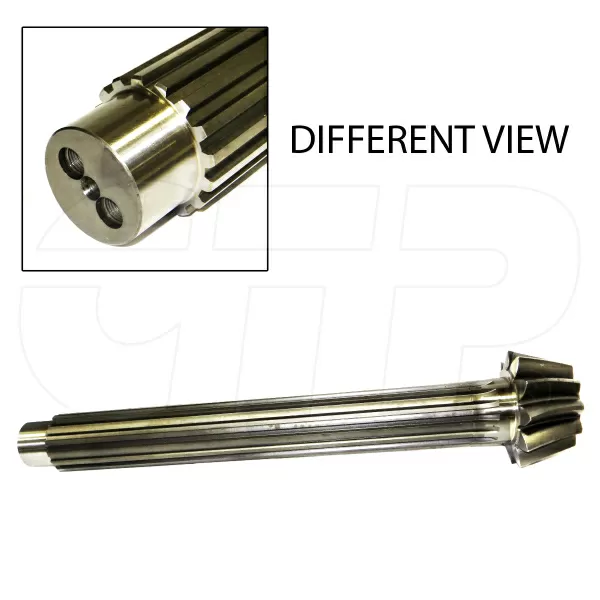 1M1531 Caterpillar Bevel Pinion propelparts
