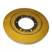 1M7708 Caterpillar Damper propelparts