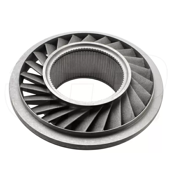 1T0708 Caterpillar Stator propelparts