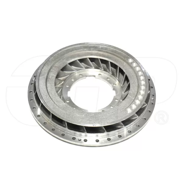 1T0709 Caterpillar Impeller propelparts