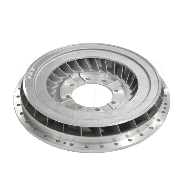 1T0771 Caterpillar Impeller propelparts