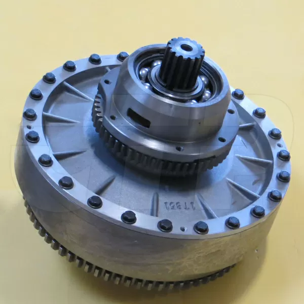 1T0865 Caterpillar Torque Converter propelparts