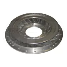 1T1438 Caterpillar Impeller propelparts