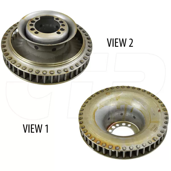 1T1981 Caterpillar Stator propelparts