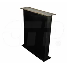 1W1895 Caterpillar Radiator propelparts