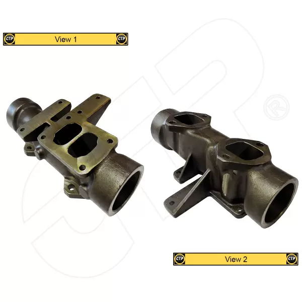 1028503 Caterpillar Manifold propelparts
