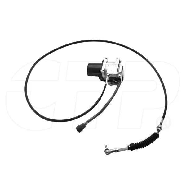 1060097 Caterpillar Governor Motor propelparts