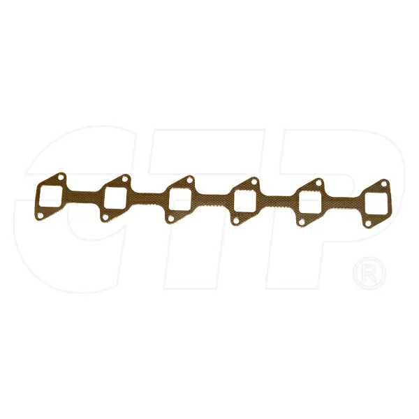 1074909 Caterpillar Metal Gasket propelparts