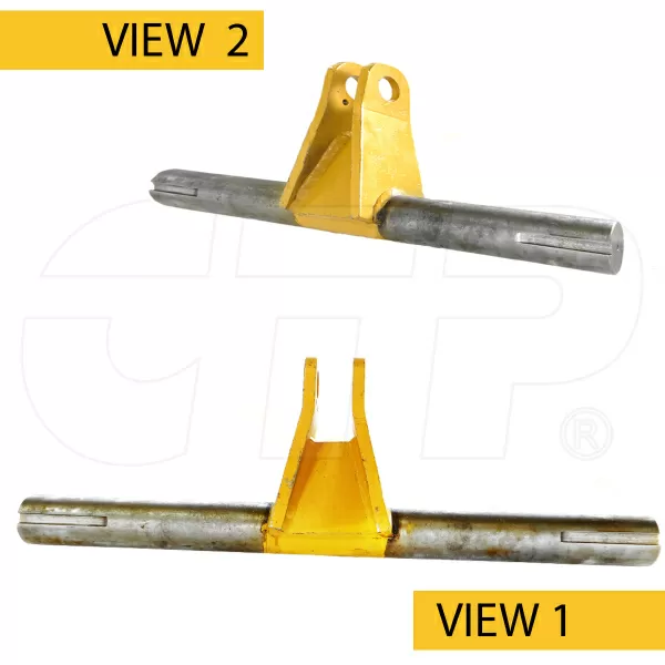 1078375 Caterpillar Steel Shaft propelparts