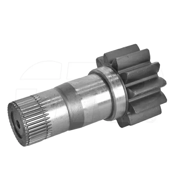 1141294 Caterpillar Steel Shaft propelparts