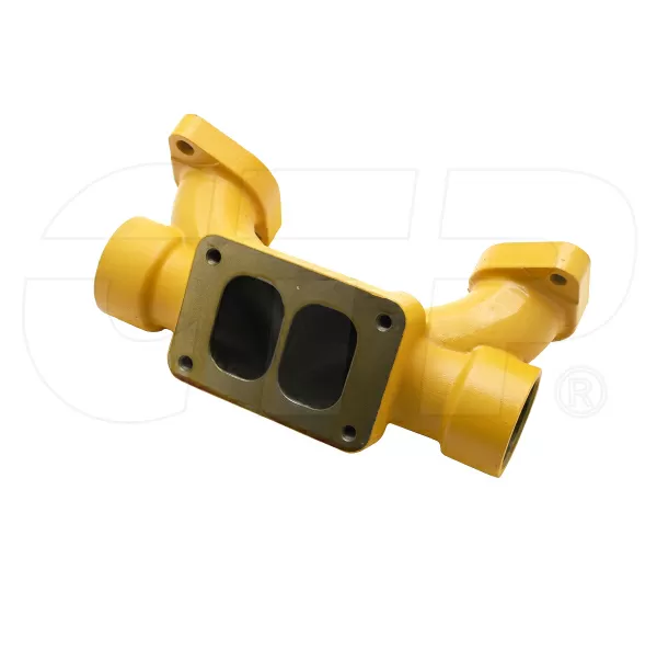 1152989 Caterpillar Manifold propelparts