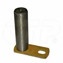 1180869 Caterpillar Linkage & Assembly Pin propelparts