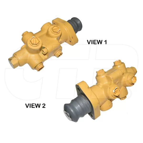 1196744 Caterpillar Brake Valve propelparts