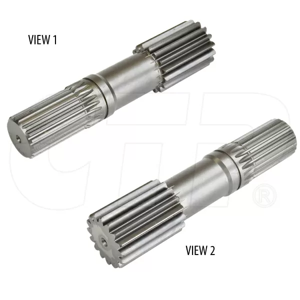 1197042 Caterpillar Planetary Shaft propelparts