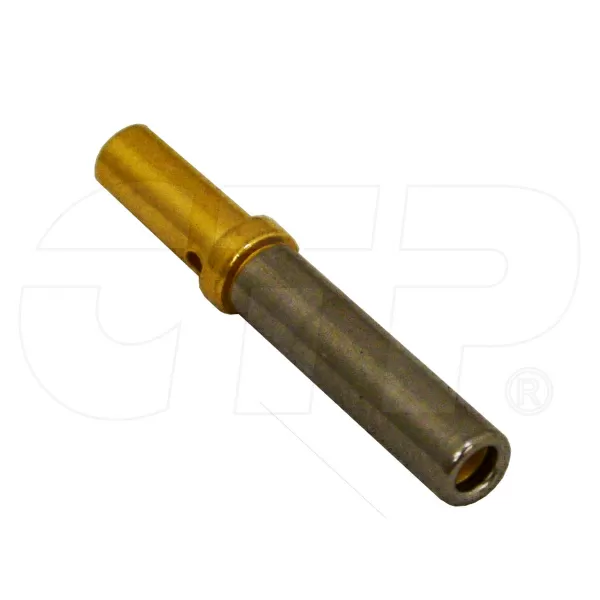 1261768 Caterpillar Socket-electrical Relay propelparts