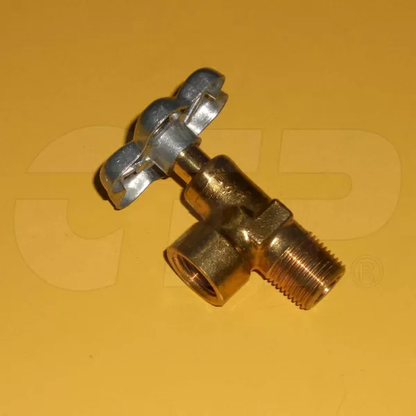 1284411 Caterpillar Drain Valve propelparts
