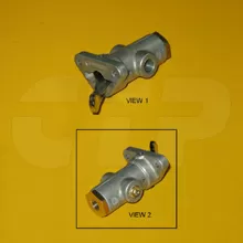 1284971 Caterpillar Hydraulic Valve propelparts