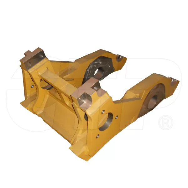 1287256 Caterpillar Bogie As-Front propelparts
