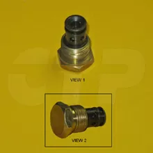 1291101 Caterpillar Hydraulic Valve propelparts