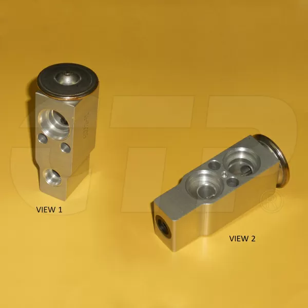 1300263 Caterpillar Valve A propelparts