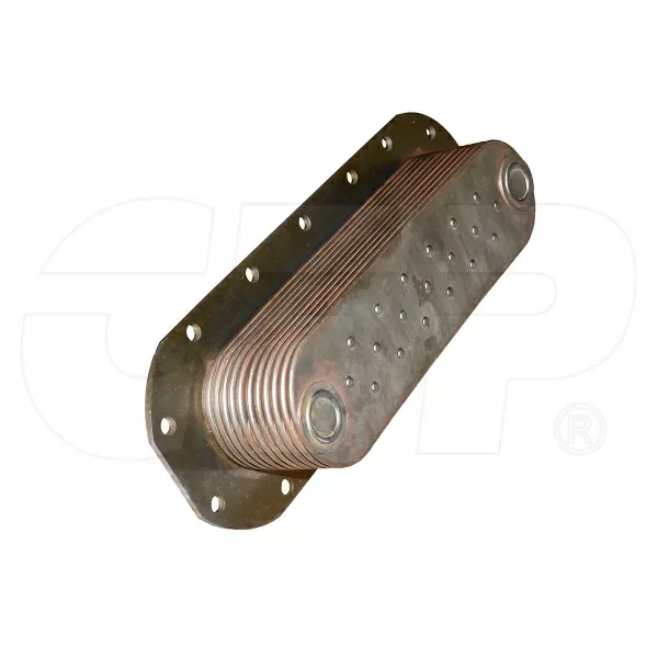 1328590 Caterpillar Core As - Oil Cooler propelparts