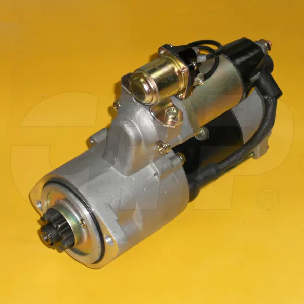 1352361 Caterpillar Starter Motor propelparts