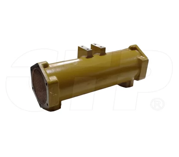1355577 Caterpillar Oil Cooler propelparts