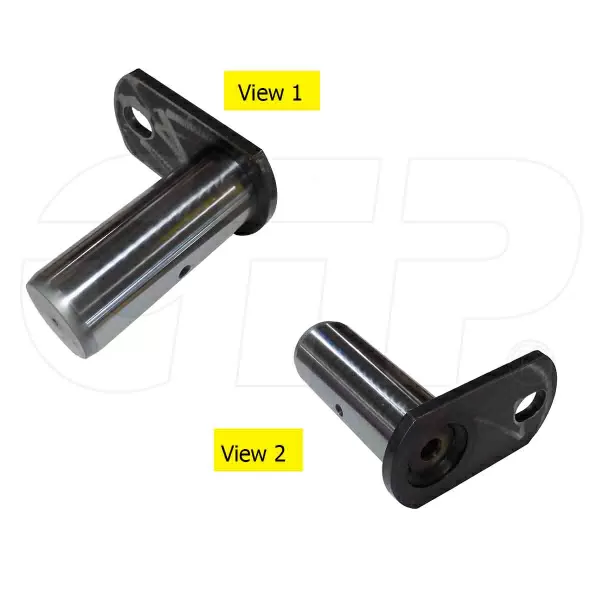 1468010 Caterpillar Linkage & Assembly Pin propelparts