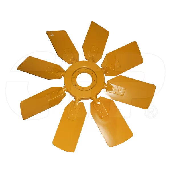 1479672 Caterpillar Fan propelparts