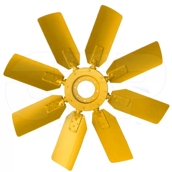 1479674 Caterpillar Fan propelparts