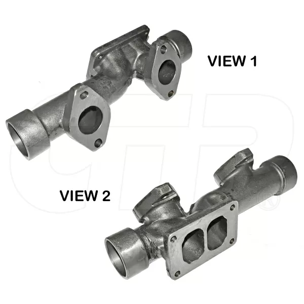 1501914 Caterpillar Manifold propelparts