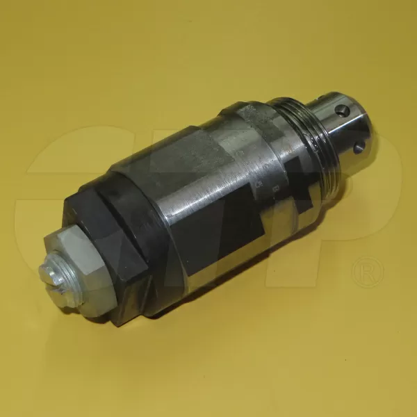 1554846 Caterpillar Valve Gp-P propelparts