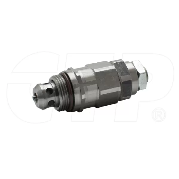 1608734 Caterpillar Valve Gp-P Oem propelparts